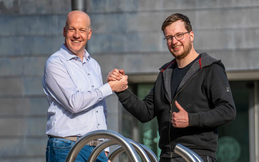 Neue Anzeigen-Kampagne auf Social Media für Provinzial Terbrüggen in Balve