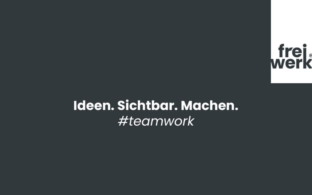 Werkstudentin / Werksstudent Social Media (m/w/d)